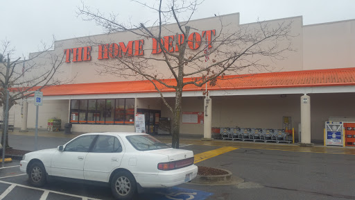 Home Improvement Store «The Home Depot», reviews and photos, 11915 WA-99, Everett, WA 98204, USA