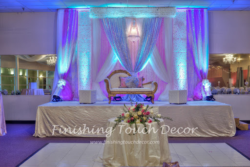 Event Venue «SHERWOOD Event Hall & Planning Co.», reviews and photos, 8610 Roswell Rd #200, Atlanta, GA 30350, USA