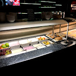 Photo n°5 de l'avis de Take.o fait le 11/10/2018 à 10:43 sur le  Lindner Hotel Nurburgring Motorsport - JDV by Hyatt à Nürburg