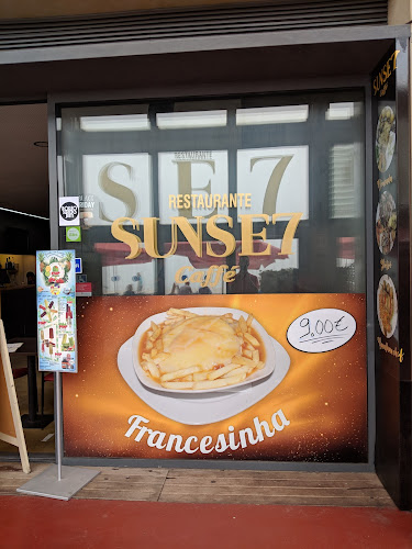 Sunse7 - Caffe Restaurante - Cafeteria
