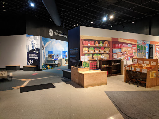 Science Museum «miSci - Museum of Innovation and Science», reviews and photos, 15 Nott Terrace Heights, Schenectady, NY 12308, USA