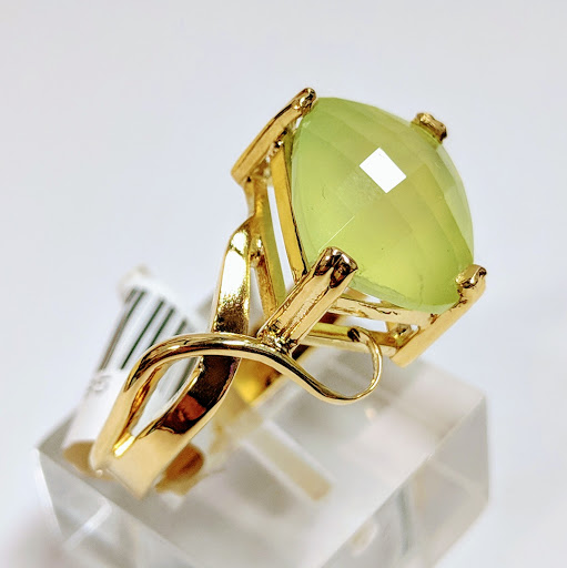 Jeweler «Wagner Jewelers», reviews and photos, 301 Somerville Ave, Somerville, MA 02143, USA