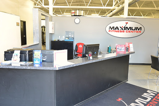 Health Club «Maximum Fitness Center», reviews and photos, 1550 W Church St, Newark, OH 43055, USA