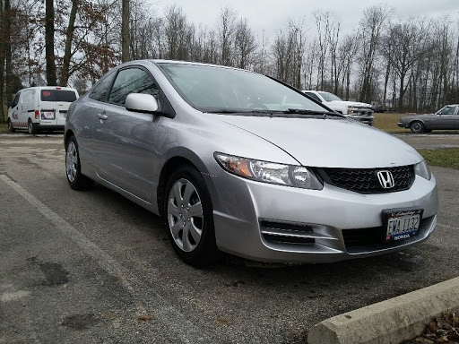 Auto Body Shop «Elite Auto Services», reviews and photos, 71 Shackelford Rd, Pataskala, OH 43062, USA