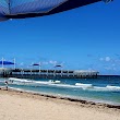 Stonewall Beach