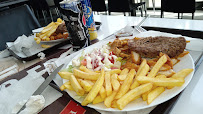 Aliment-réconfort du Restauration rapide Taking Food à Aix-en-Provence - n°13