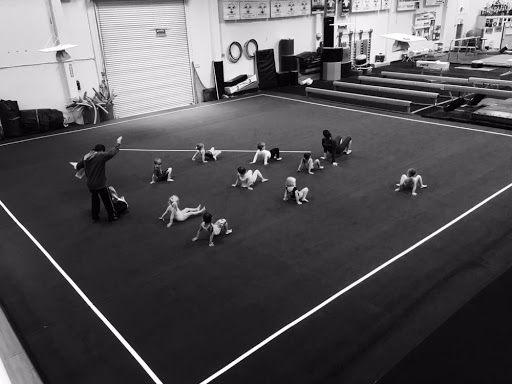 Gymnastics Center «Scats Gymnastics», reviews and photos, 5742 W McFadden Ave, Huntington Beach, CA 92649, USA