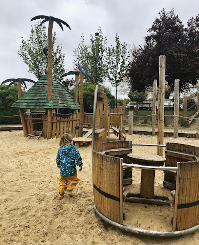 Reviews of Woking Park Playground in Woking - Other