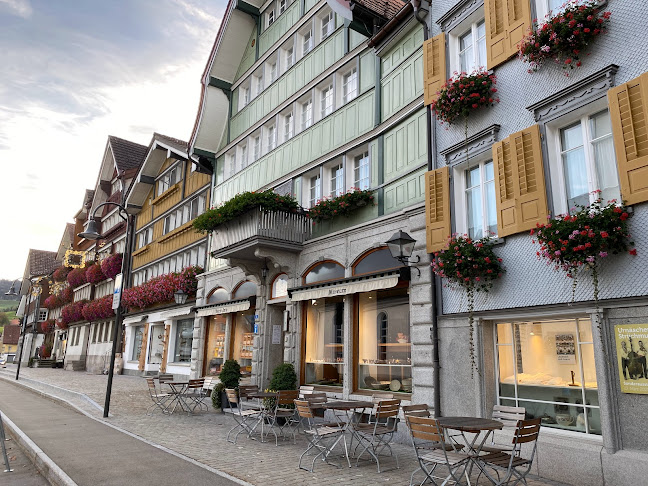 Rezensionen über Appenzeller Brauchtumsmuseum Urnäsch in Wil - Museum