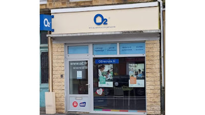 Agence O2 Charleville-Mézières - Services à domicile à Charleville-Mézières