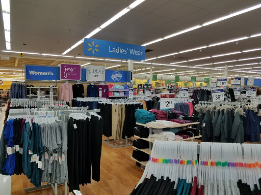 Department Store «Walmart Supercenter», reviews and photos, 952 Swede Gulch Rd, Evergreen, CO 80439, USA