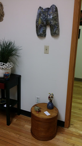 Art Gallery «Yellow Rose Gallery», reviews and photos, 122 State St #201, Madison, WI 53703, USA