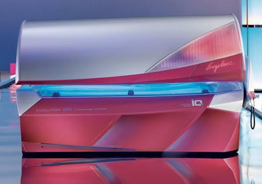 Tanning Salon «Tanning Zone», reviews and photos, 5201 S Broadway Ave #260, Tyler, TX 75703, USA