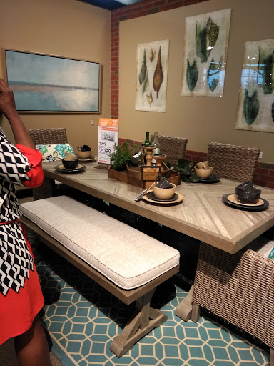 Furniture Store «Ashley HomeStore», reviews and photos, 1584 IL-59, Naperville, IL 60564, USA