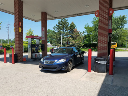 Gas Station «Speedway», reviews and photos, 421 W Wise Rd, Schaumburg, IL 60193, USA
