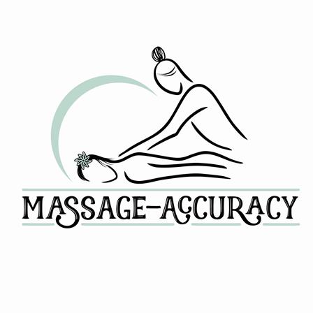 Massage-accuracy - Massagetherapeut