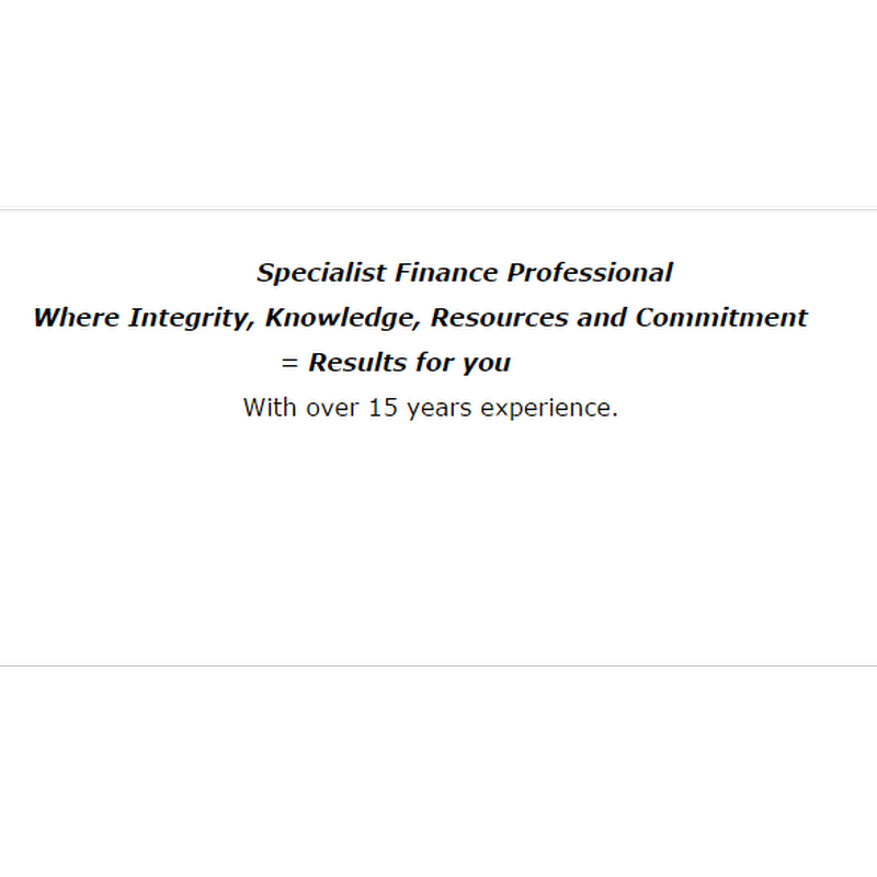 Peoples choice finance solutions