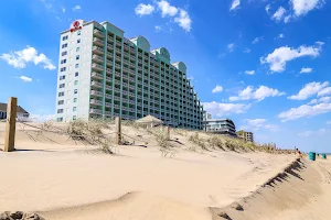 Hilton Ocean City Oceanfront Suites image