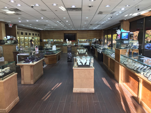 Jeweler «Eli Adams Jewelers», reviews and photos, 114 Essex St, Rochelle Park, NJ 07662, USA