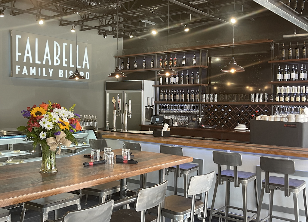 Falabella Family Bistro 33544