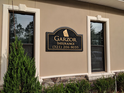 Insurance Agency «Garzor Insurance», reviews and photos