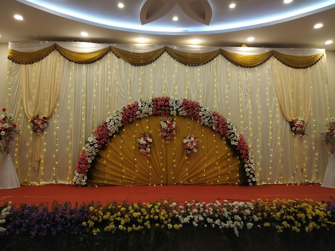 Surabhi Palace Wedding Hall