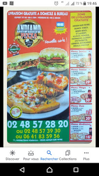 Photos du propriétaire du Pizzeria Pizza Etoile à Mehun-sur-Yèvre - n°11