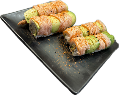 Sushi Delice à Rouen