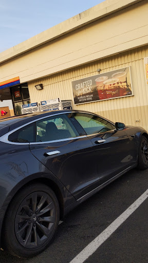 Convenience Store «AMPM», reviews and photos, 11600 124th Ave NE, Kirkland, WA 98034, USA