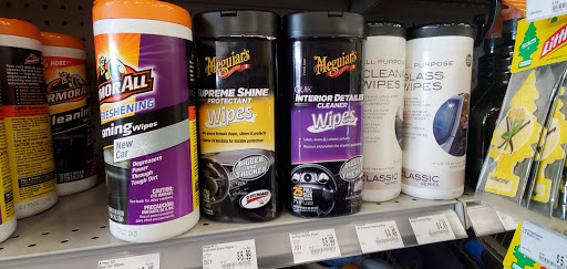 Auto Parts Store «AutoZone», reviews and photos, 2501 Route 22 W, Union, NJ 07083, USA