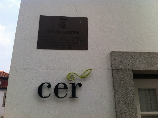 CER - Centro de Estudos Regionais - Viana do Castelo
