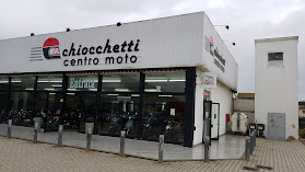 Chiocchetti Centro Moto