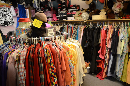 Consignment Shop «The Second Act», reviews and photos, 538 Olympic Ct, Iowa City, IA 52240, USA