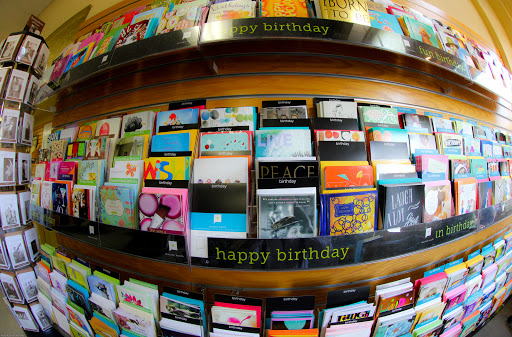 Office Supply Store «Cooke Stationery Co», reviews and photos, 370 State St, Salem, OR 97301, USA