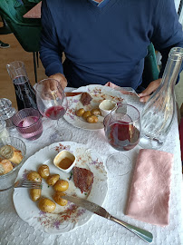 Plats et boissons du Restaurant Le PAB à Royan - n°13