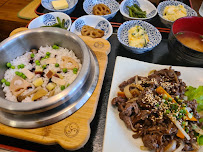 Bulgogi du Restaurant coréen Mamalee à Paris - n°6