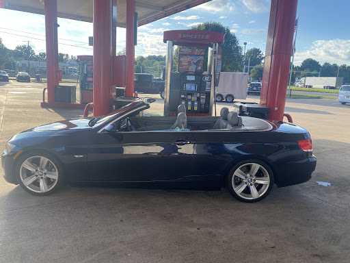 Used Car Dealer «M and B Auto Group», reviews and photos, 10115 Clarkes Rd, Bealeton, VA 22712, USA