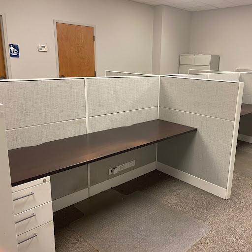 Office Furniture Store «Office Furniture Warehouse», reviews and photos, 4100 Payne Ave # 2, Cleveland, OH 44103, USA