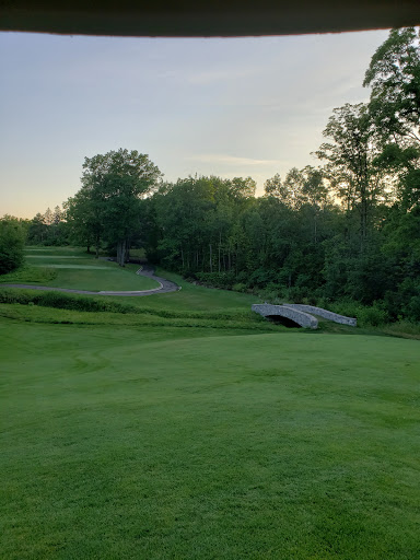 Golf Course «Forest Akers West Golf Course», reviews and photos, 3535 Forest Rd, Lansing, MI 48910, USA