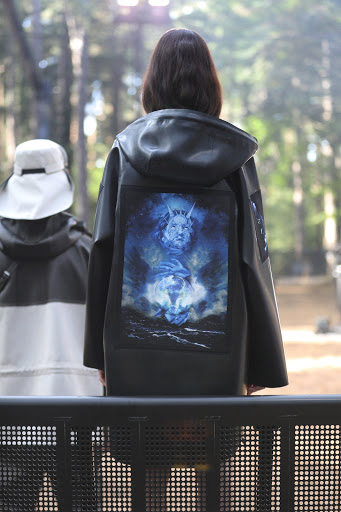 Clothing Store «Burberry Outlet», reviews and photos, 1 Outlet Blvd, Wrentham, MA 02093, USA