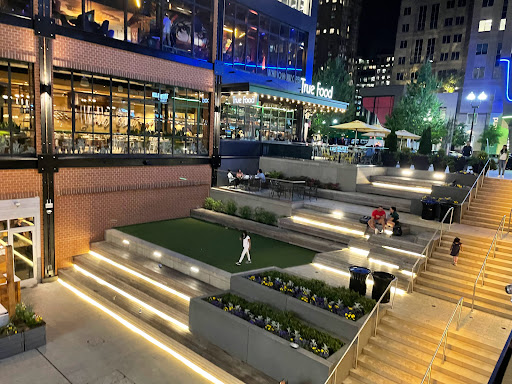 Shopping Mall «Ballston Common Mall», reviews and photos, 4238 Wilson Blvd, Arlington, VA 22203, USA