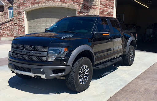 Used Car Dealer «Haacke Motors», reviews and photos, 690 S Main St, Layton, UT 84041, USA