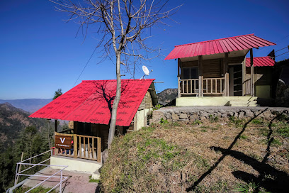 Glamwood Resort Dhanaulti | Dhanaulti Hotels