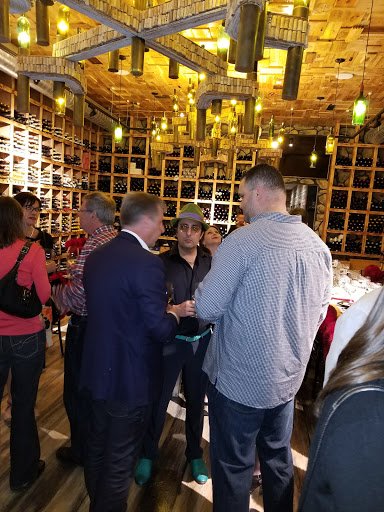 Wine Store «Wine Watch Inc», reviews and photos, 901 Progresso Dr # L11, Fort Lauderdale, FL 33304, USA
