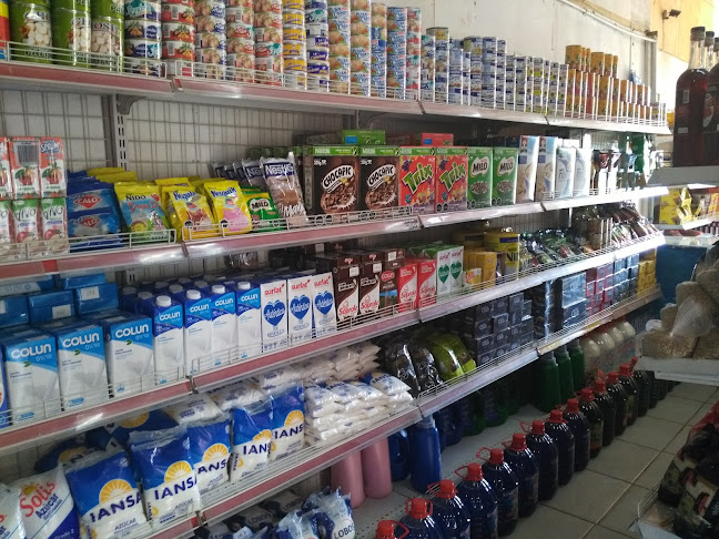 Opiniones de Minimarket Valle De Noviciado en Pudahuel - Supermercado