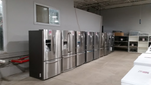 Appliance Store «Reds Appliance», reviews and photos, 909 Conklin St, Farmingdale, NY 11735, USA