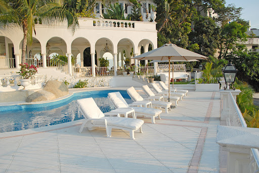 Villa Jade Acapulco