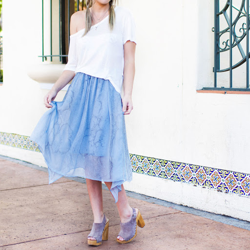 Boutique «Ambiance Clothing Boutique», reviews and photos, 737 Higuera St, San Luis Obispo, CA 93401, USA