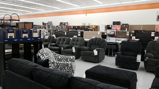Discount Store «Big Lots», reviews and photos, 4358 S Scatterfield Rd, Anderson, IN 46013, USA