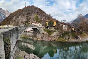 Montecchio Bridge image